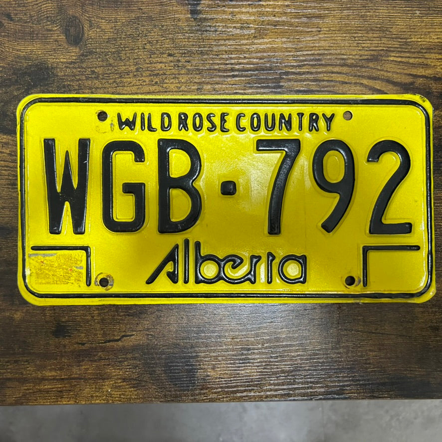WGB-792