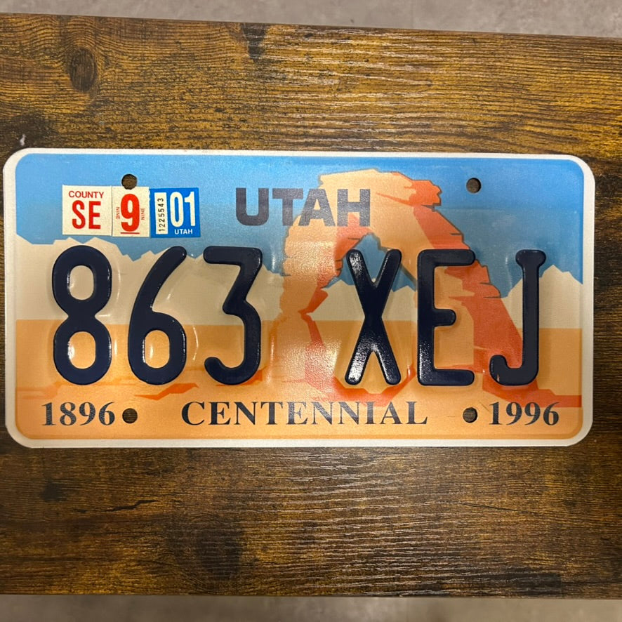 863 XEJ