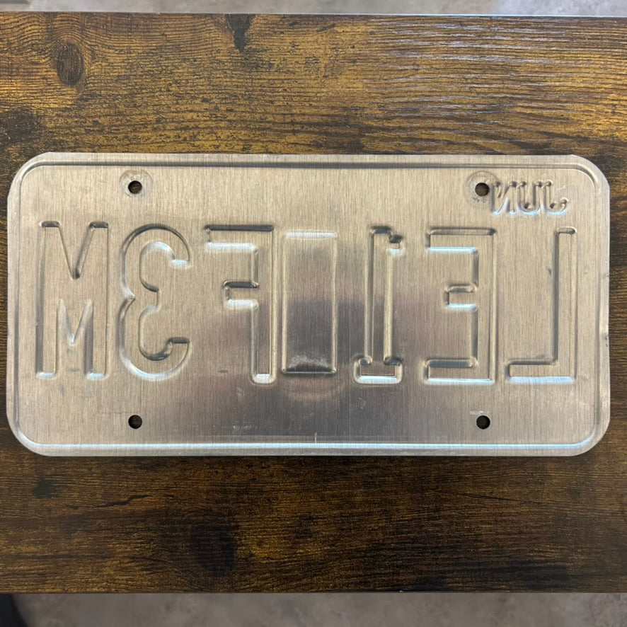 LE1 F3M