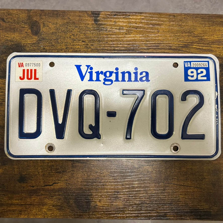 DVQ-702