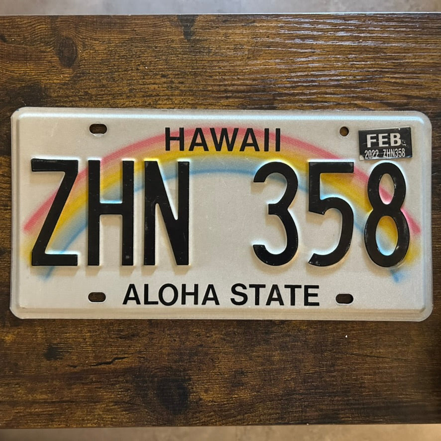 ZHN 358