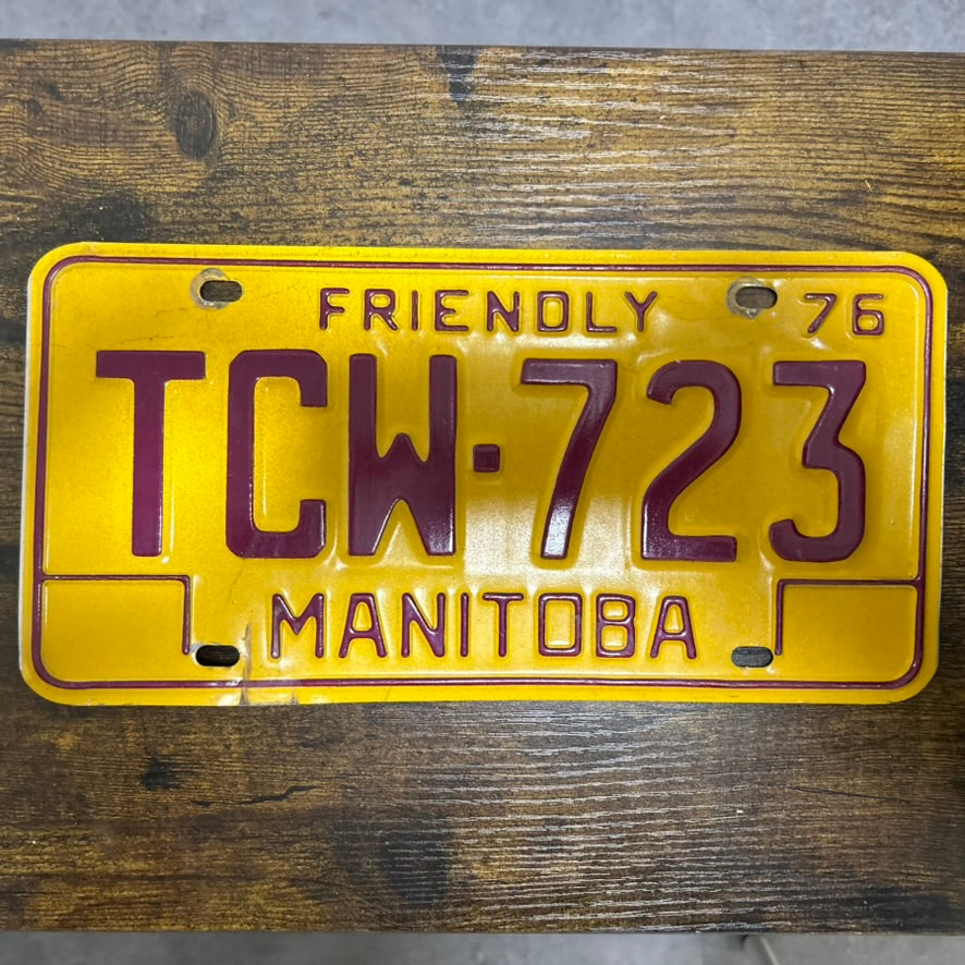 TCW-723