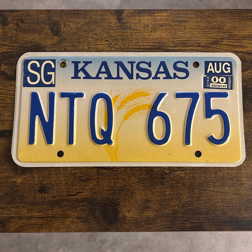 NTQ 675