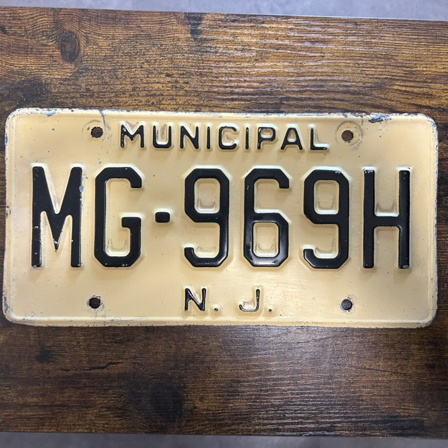 MG-969H