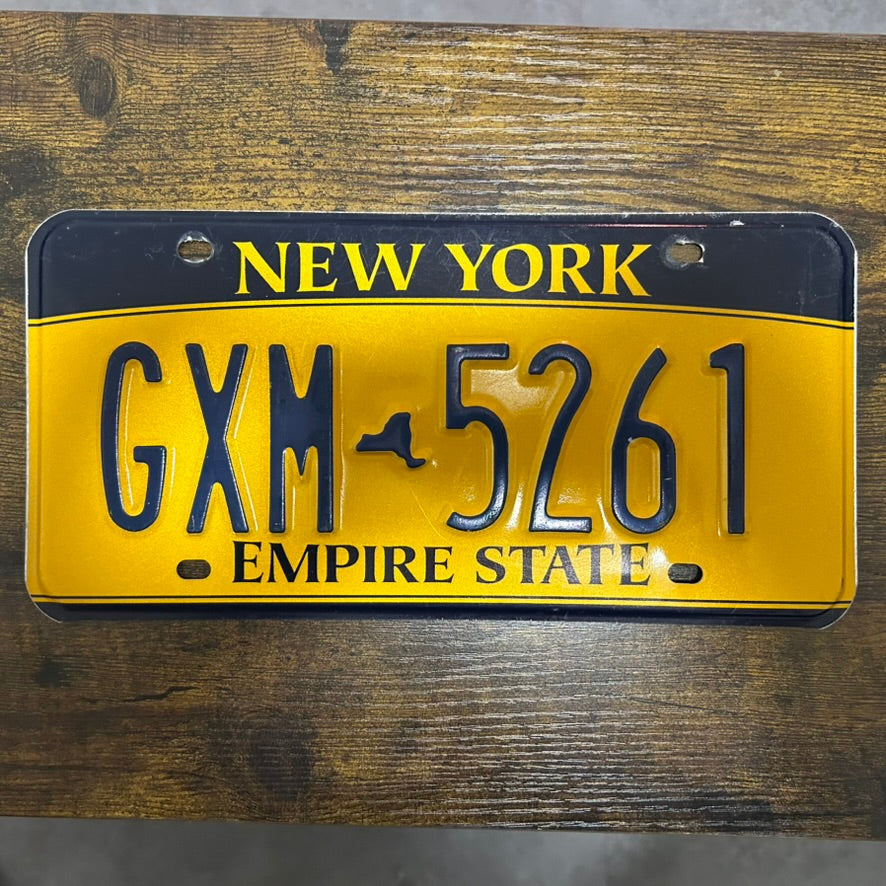 GXM-5261