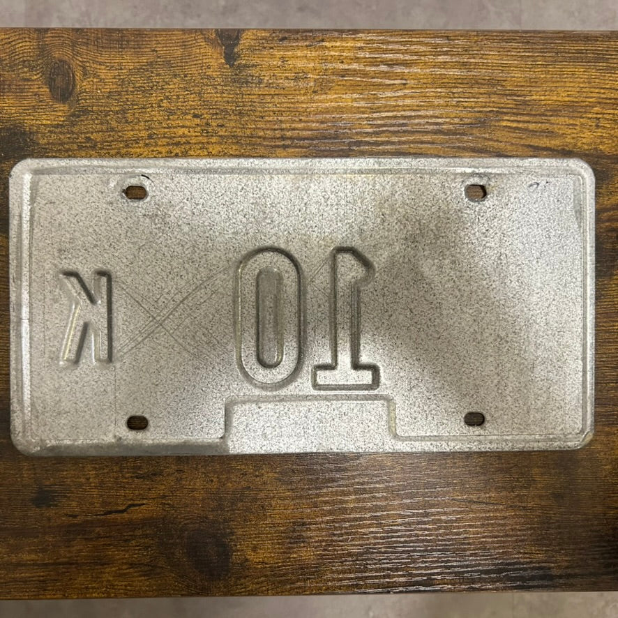 10 K