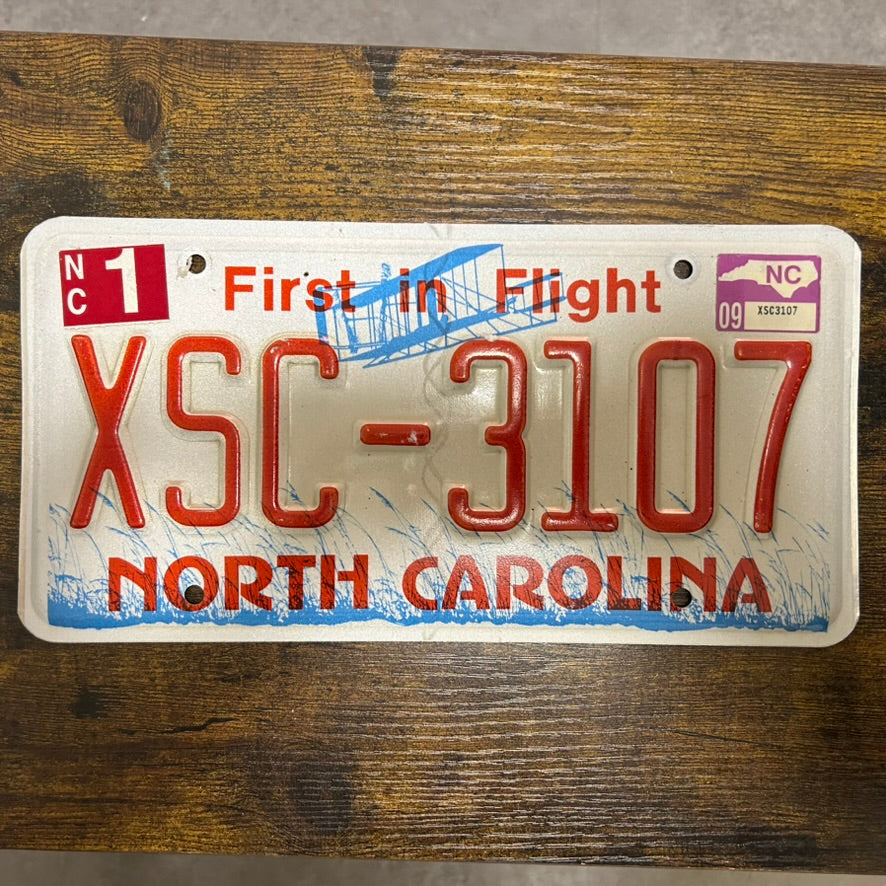 XSC-3107