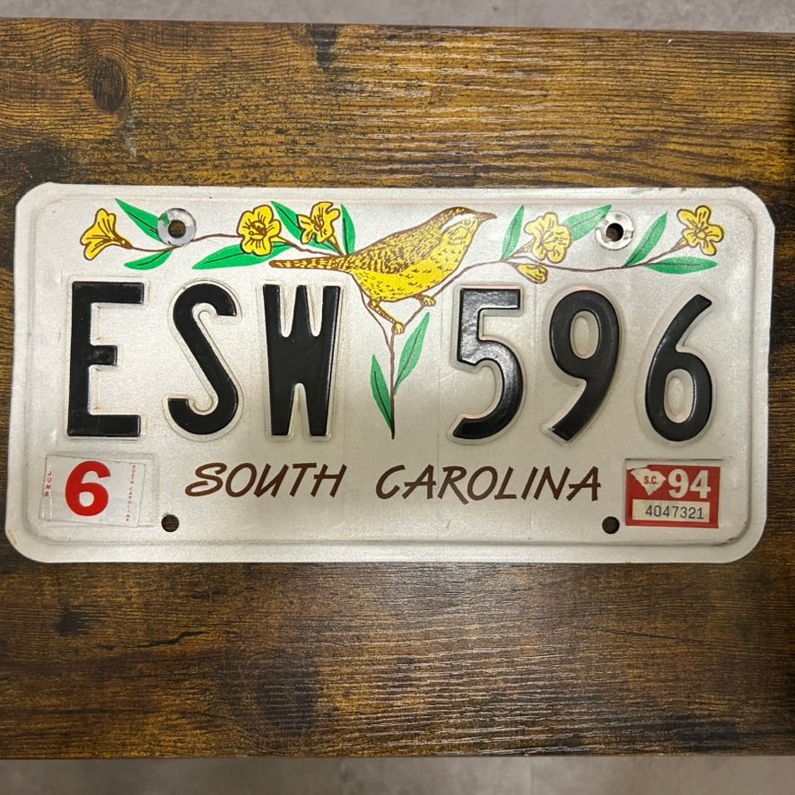 ESW 596