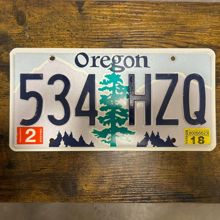 534 HZQ