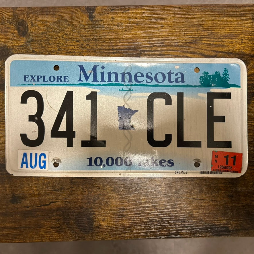 341 CLE