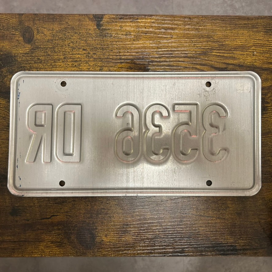 3536 DR