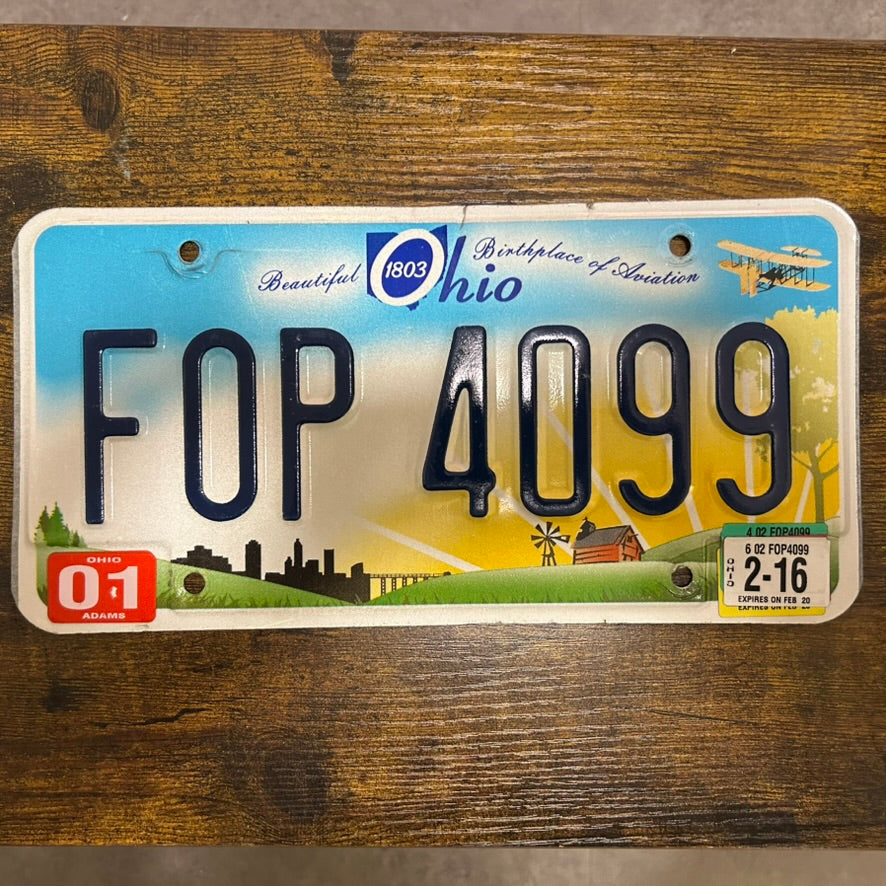 FOP 4099