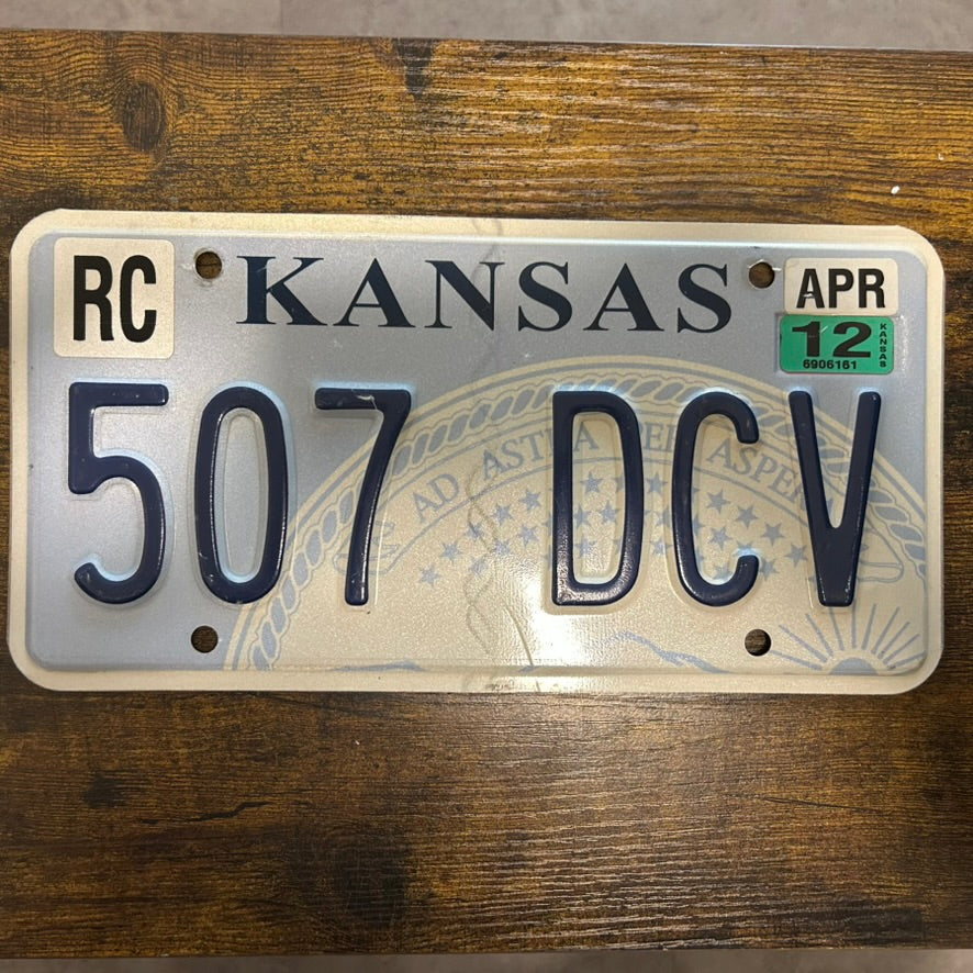 507 DCV