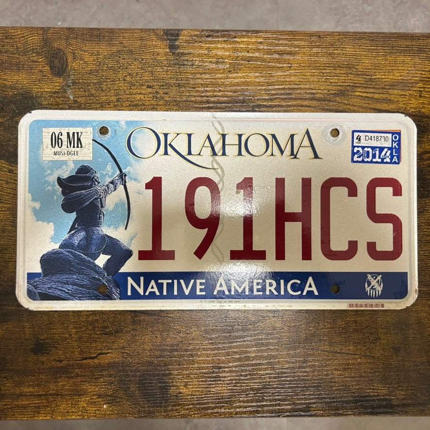 191 HCS