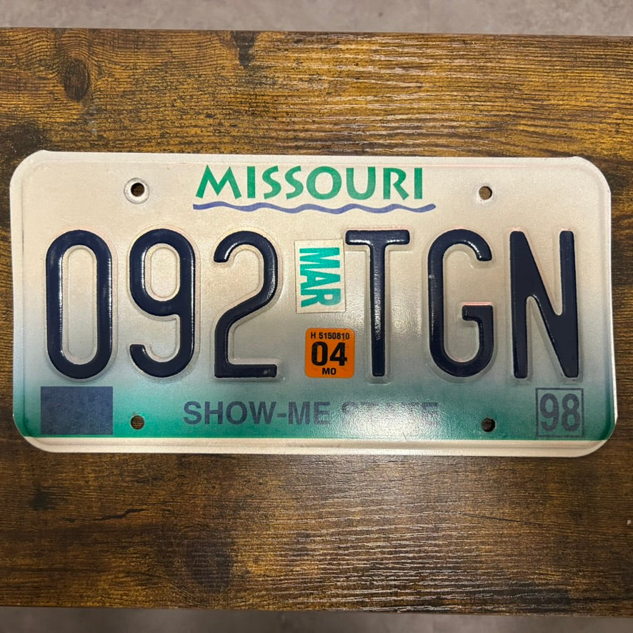 092 TGN