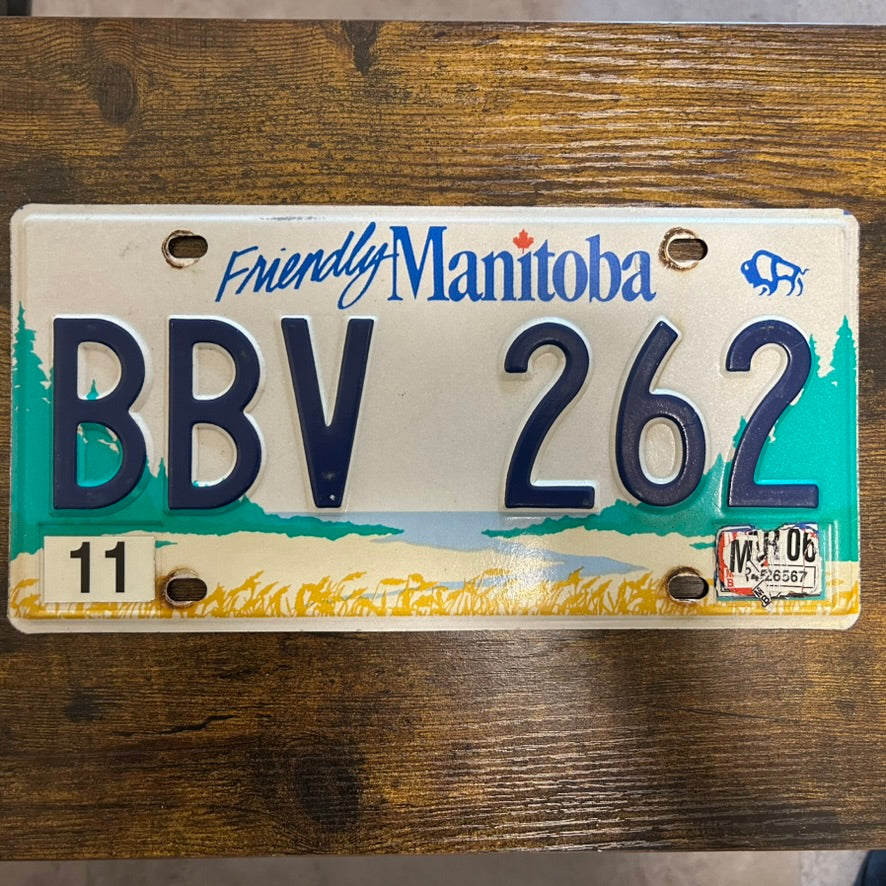 BBV 262