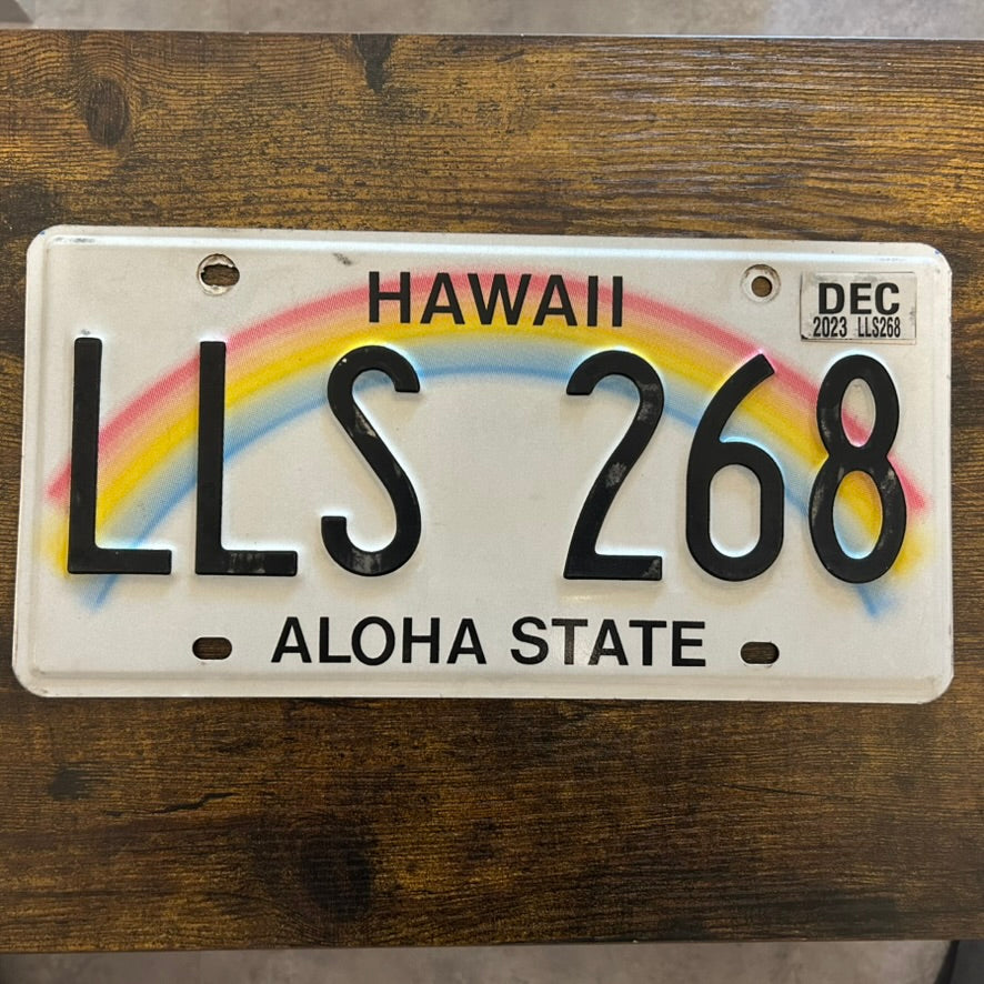 LLS 268