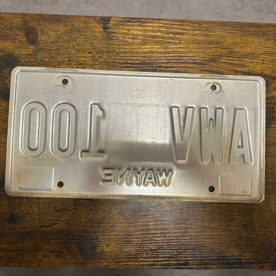 AWV 100
