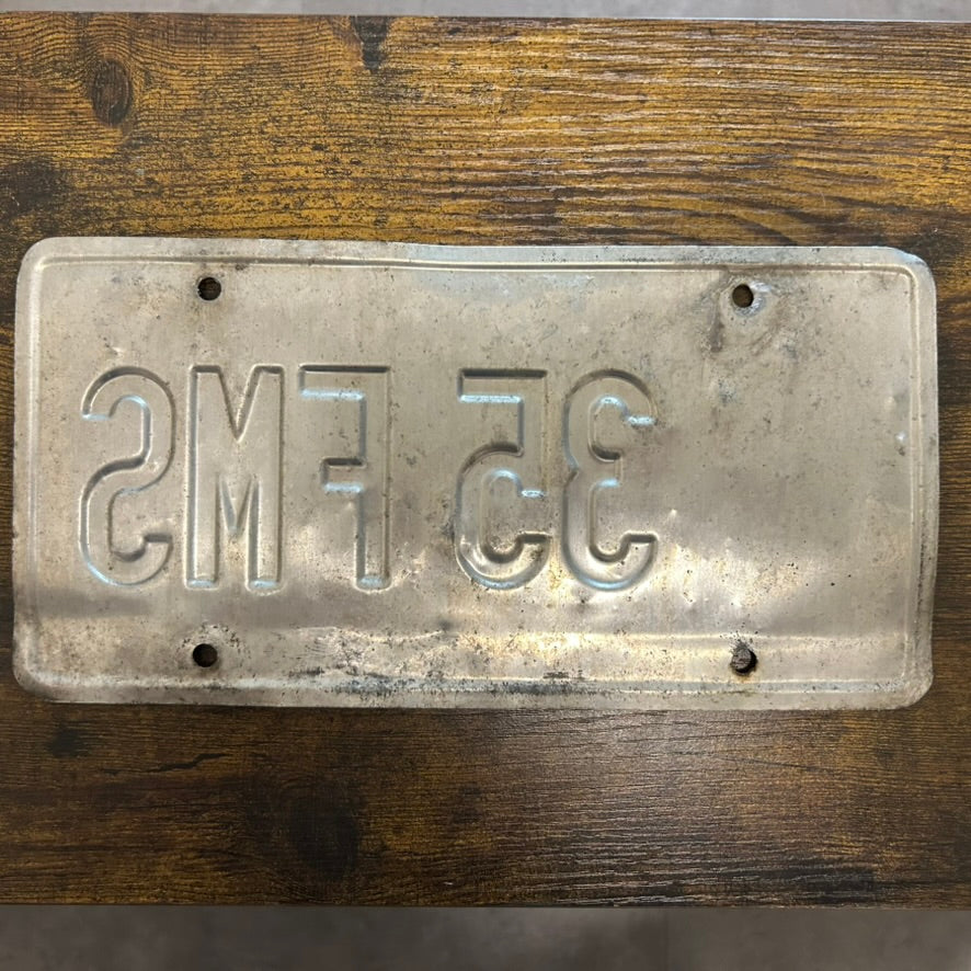 35 FMS