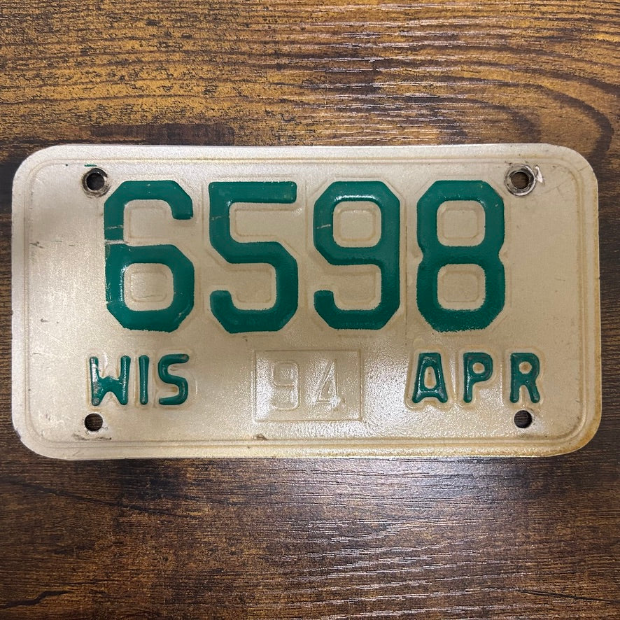 6598