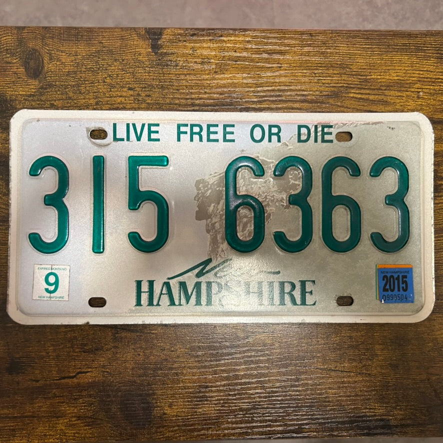 315 6363