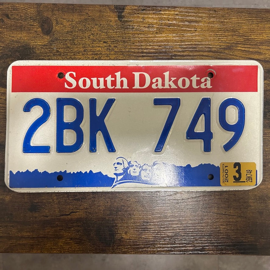 2BK 749