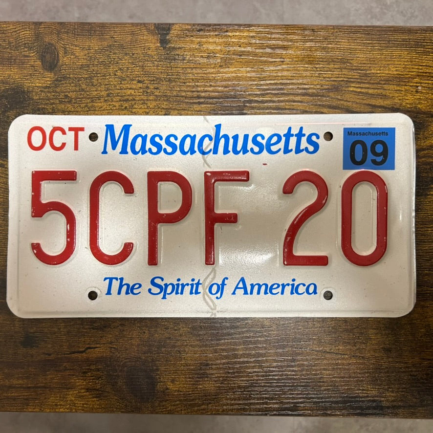 5CPF 20