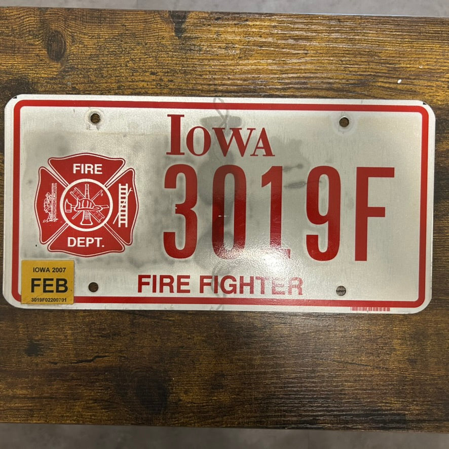 3019F