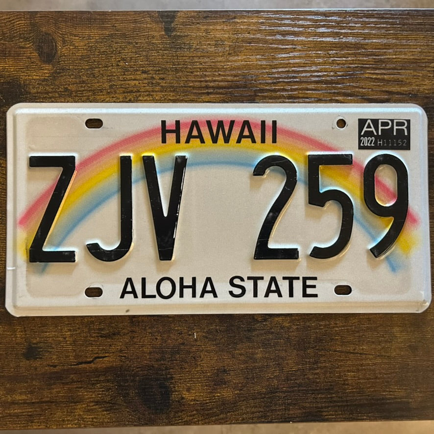 ZJV 259