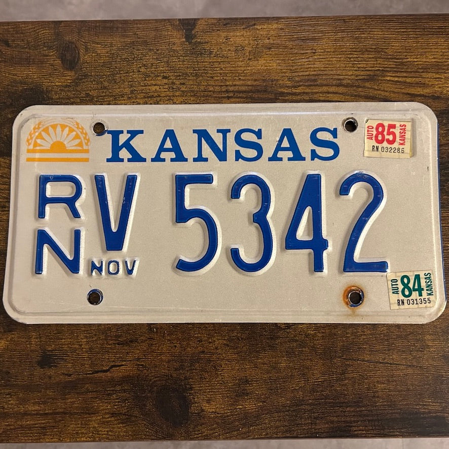RV 5342