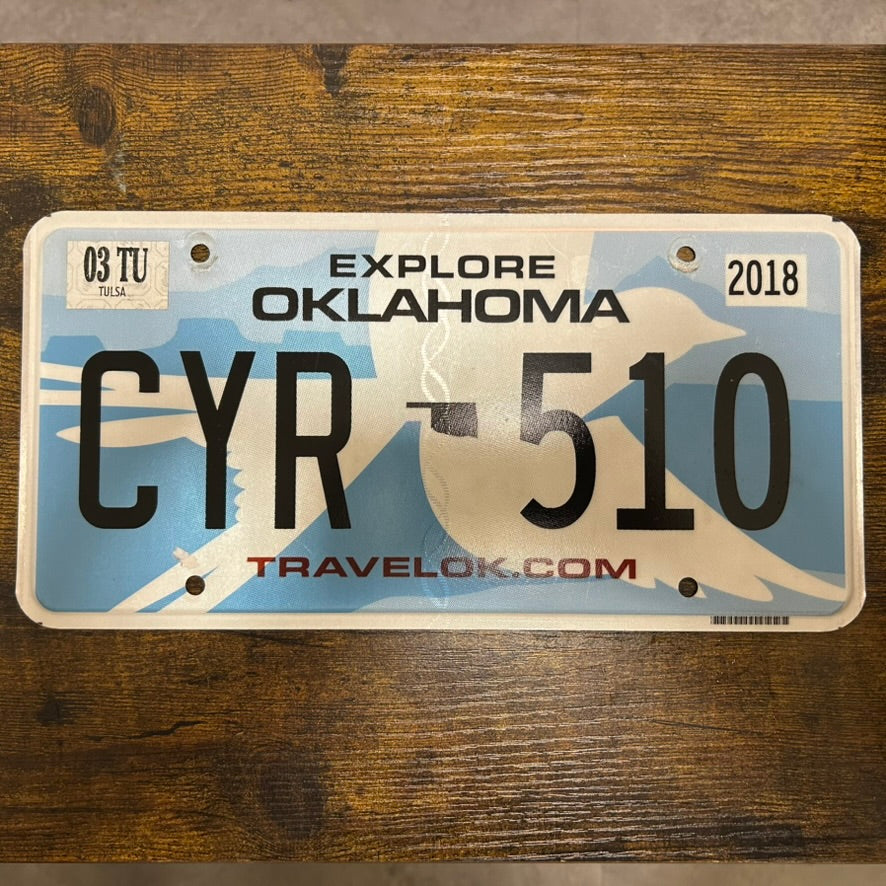 CYR-510