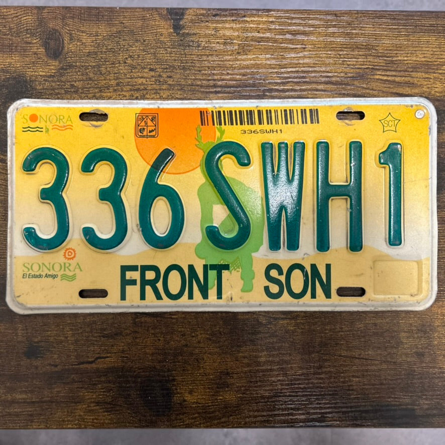 336 SWH1