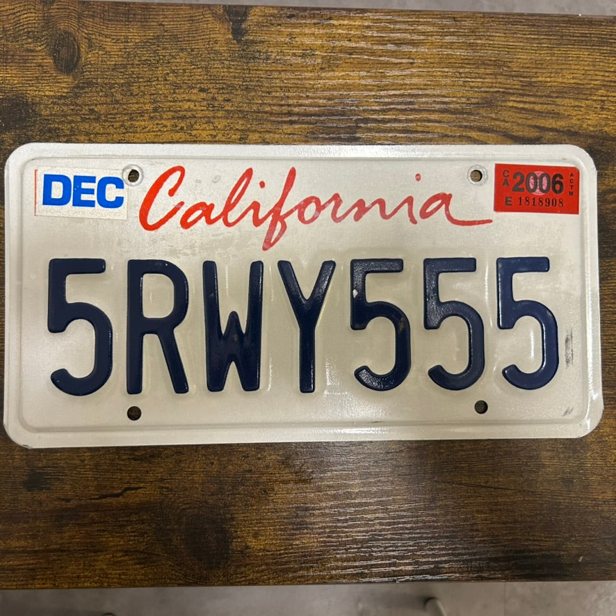 5RWY555