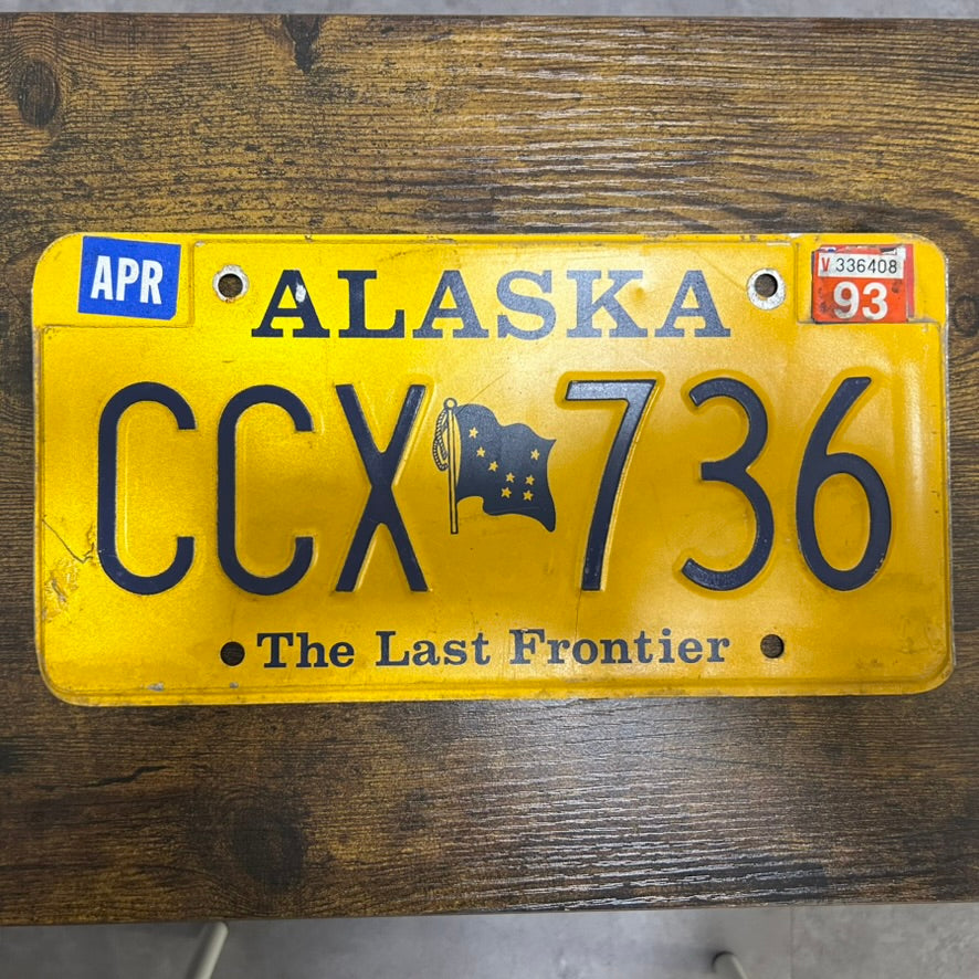 CCX 736