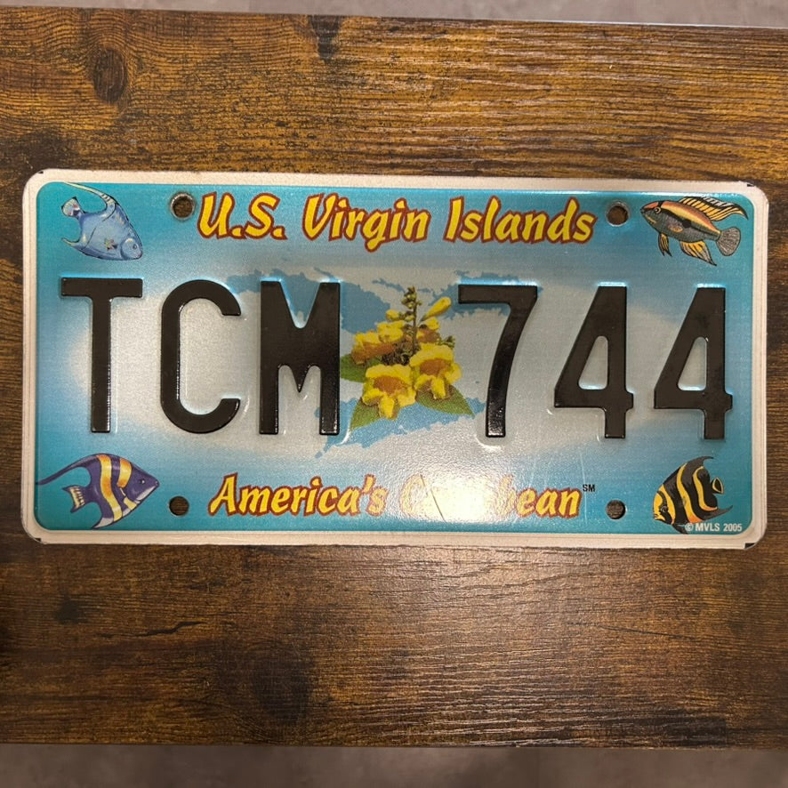 TCM 744