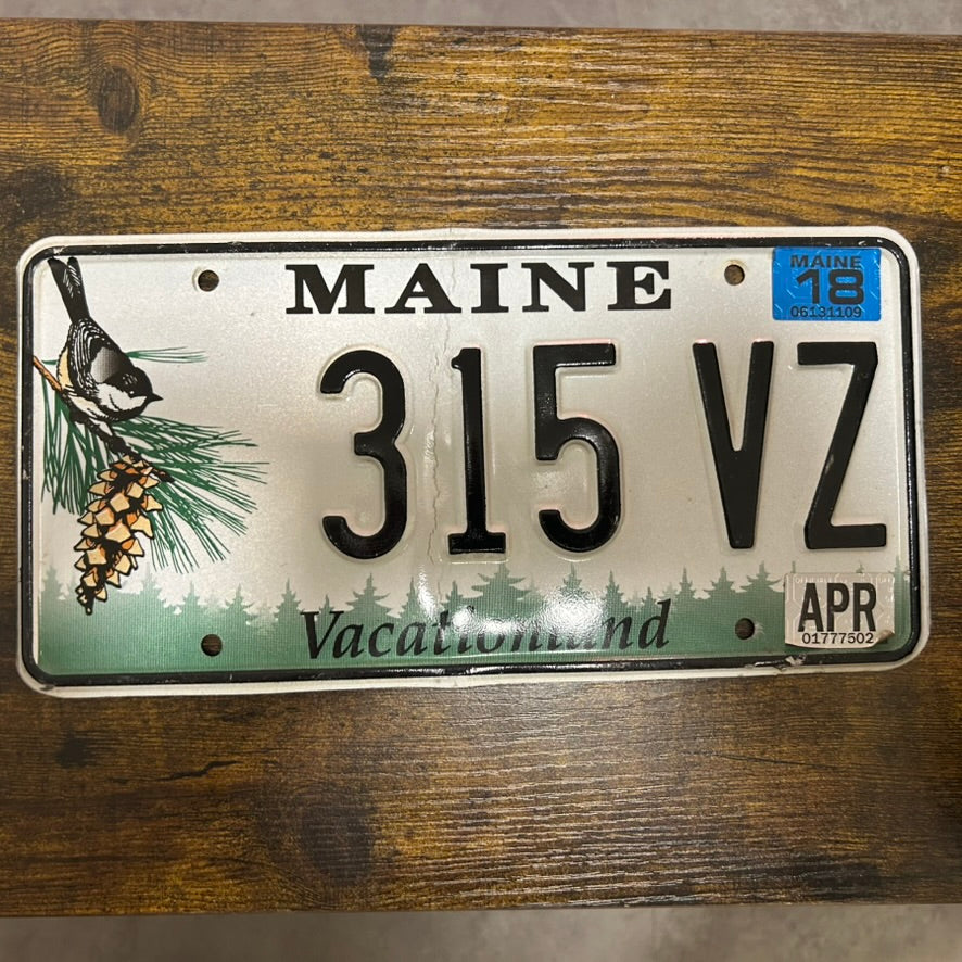315 VZ