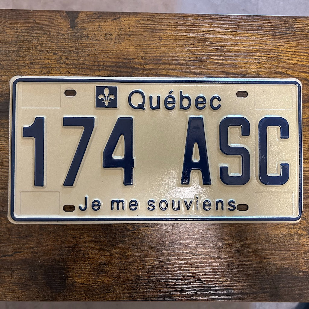 174 ASC