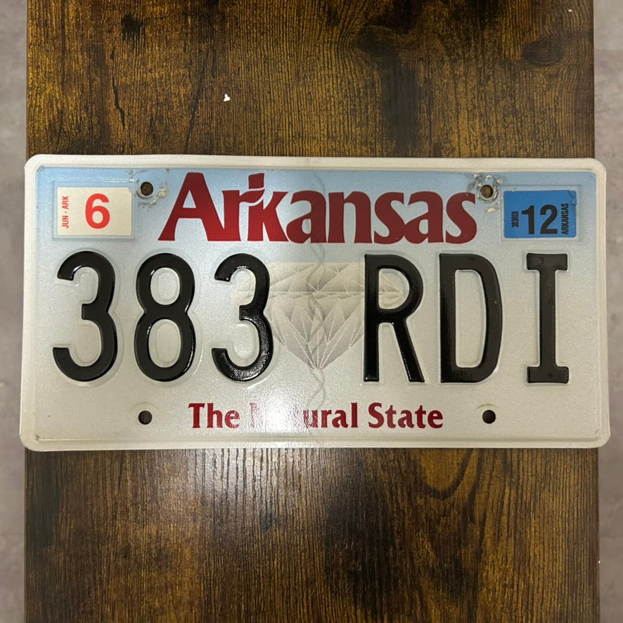 383 RDI