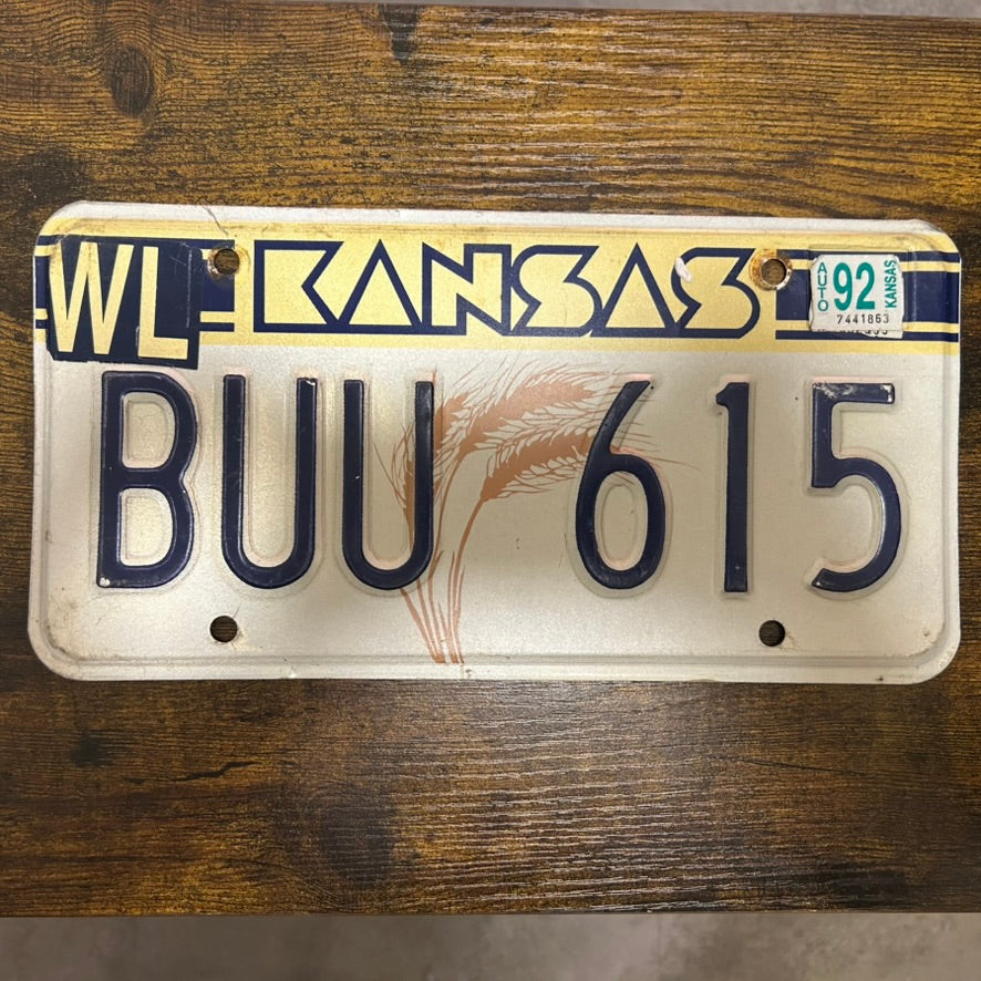 BUU 615