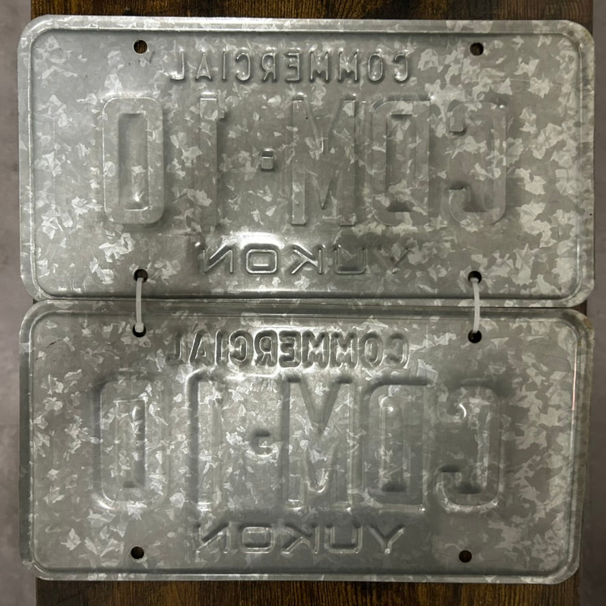 2x Paar CDM-10
