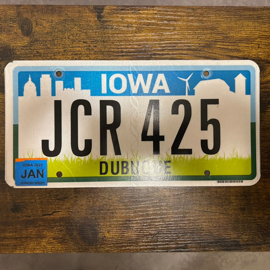 JCR 425