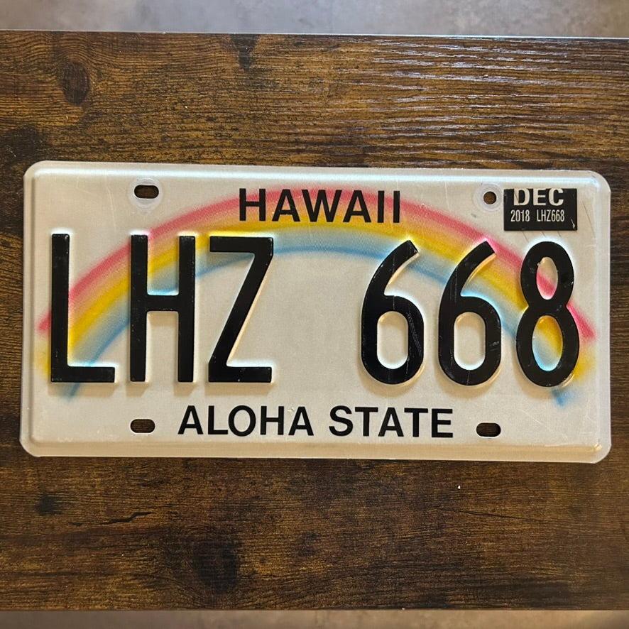 LHZ 668