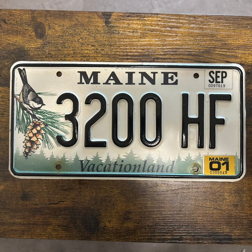 3200 HF