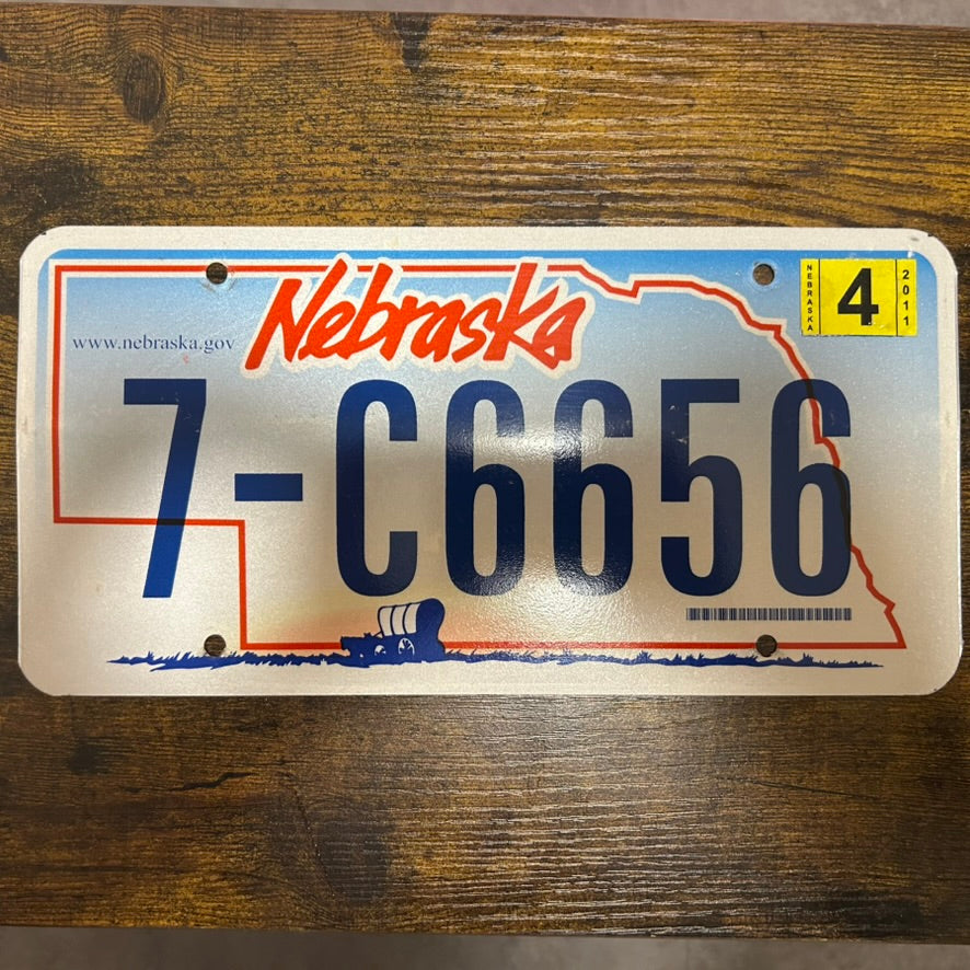 7-C6656
