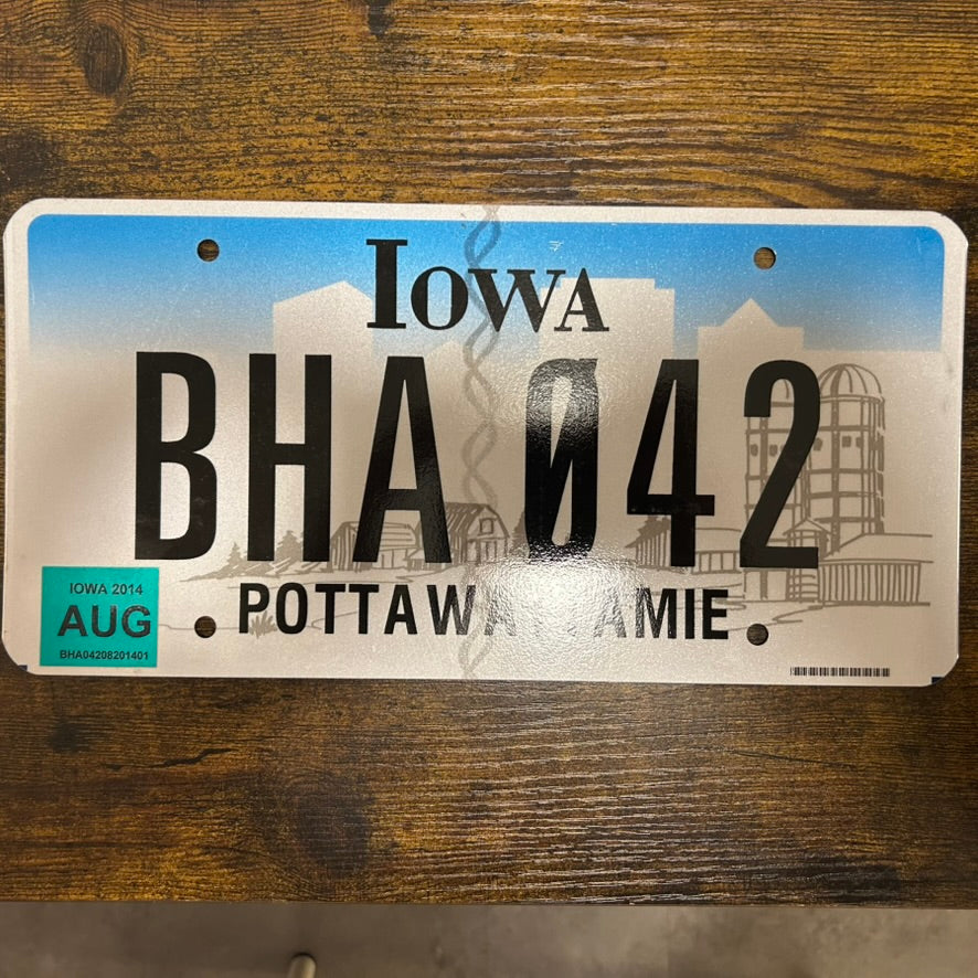BHA 042
