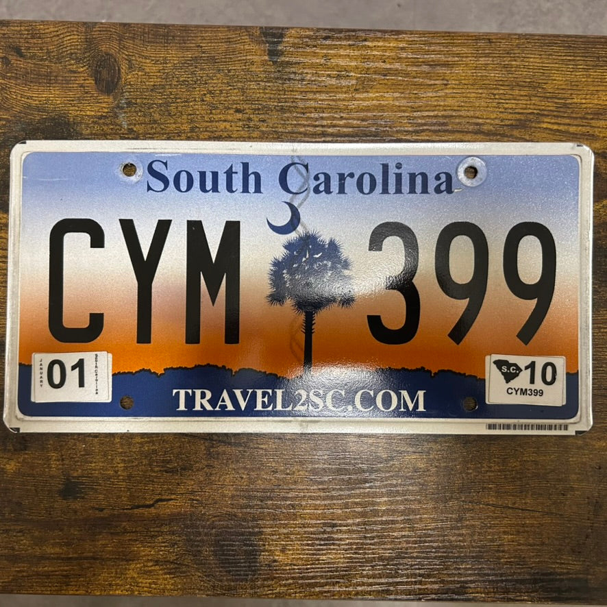 CYM 399