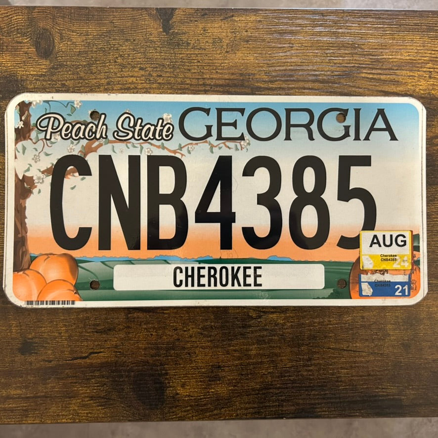 CNB4385