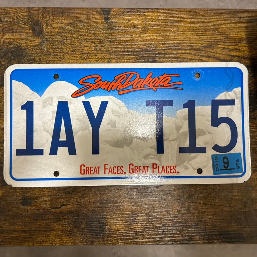 1AY T15