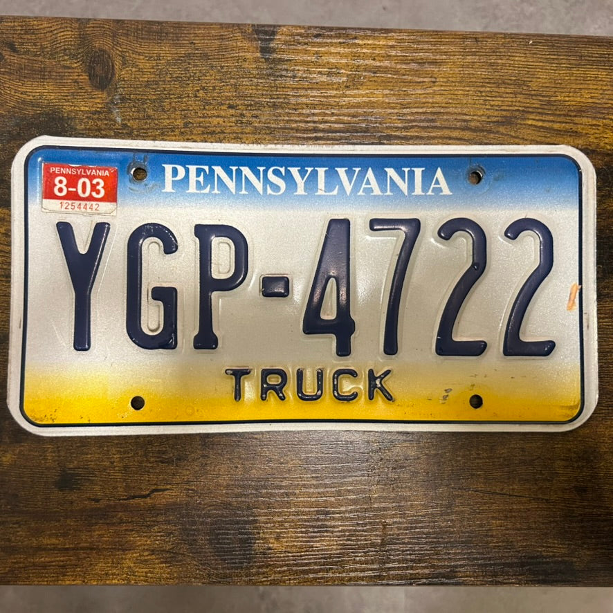 YGP-4722