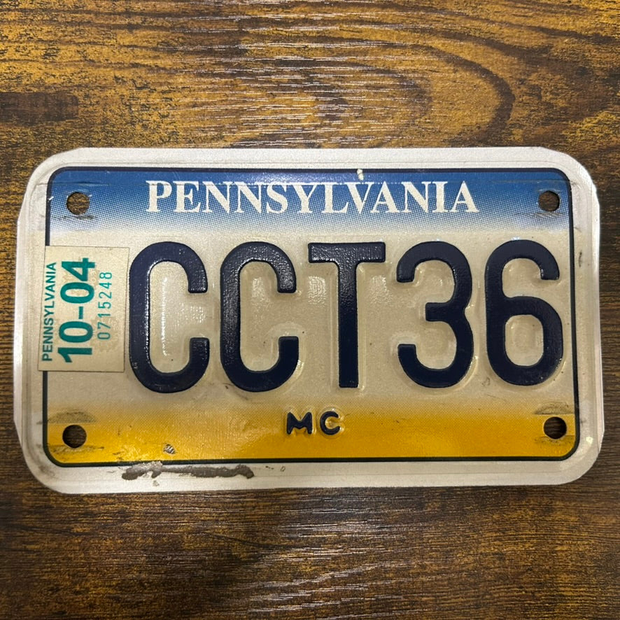 CCT36